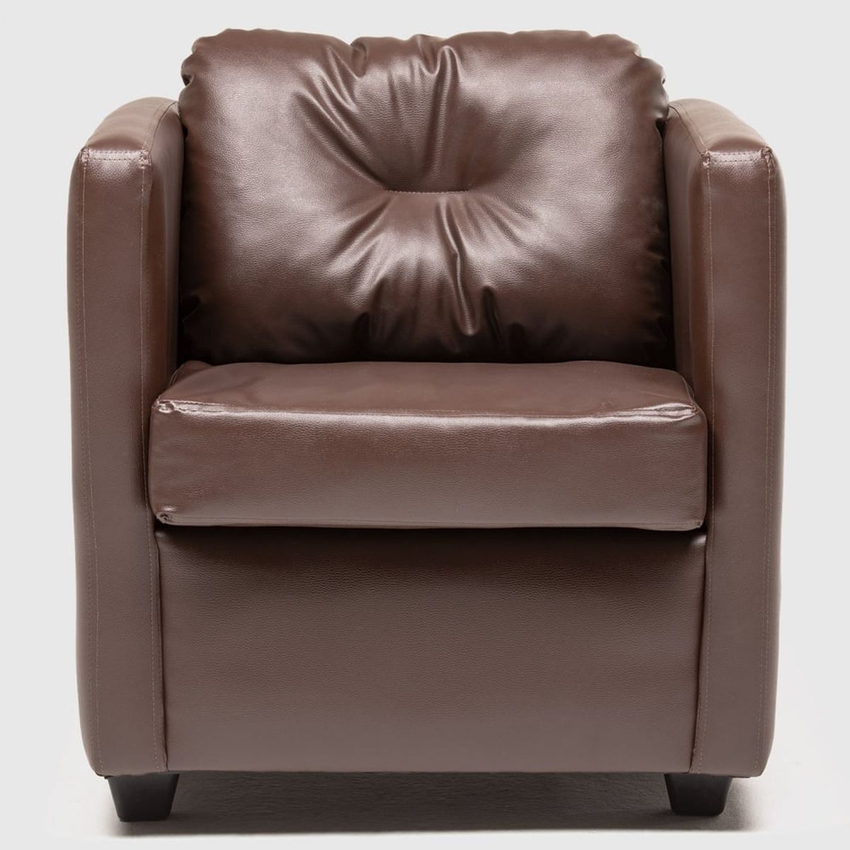 CABSUR - POLTRONA CABURGA CAFÉ MORO