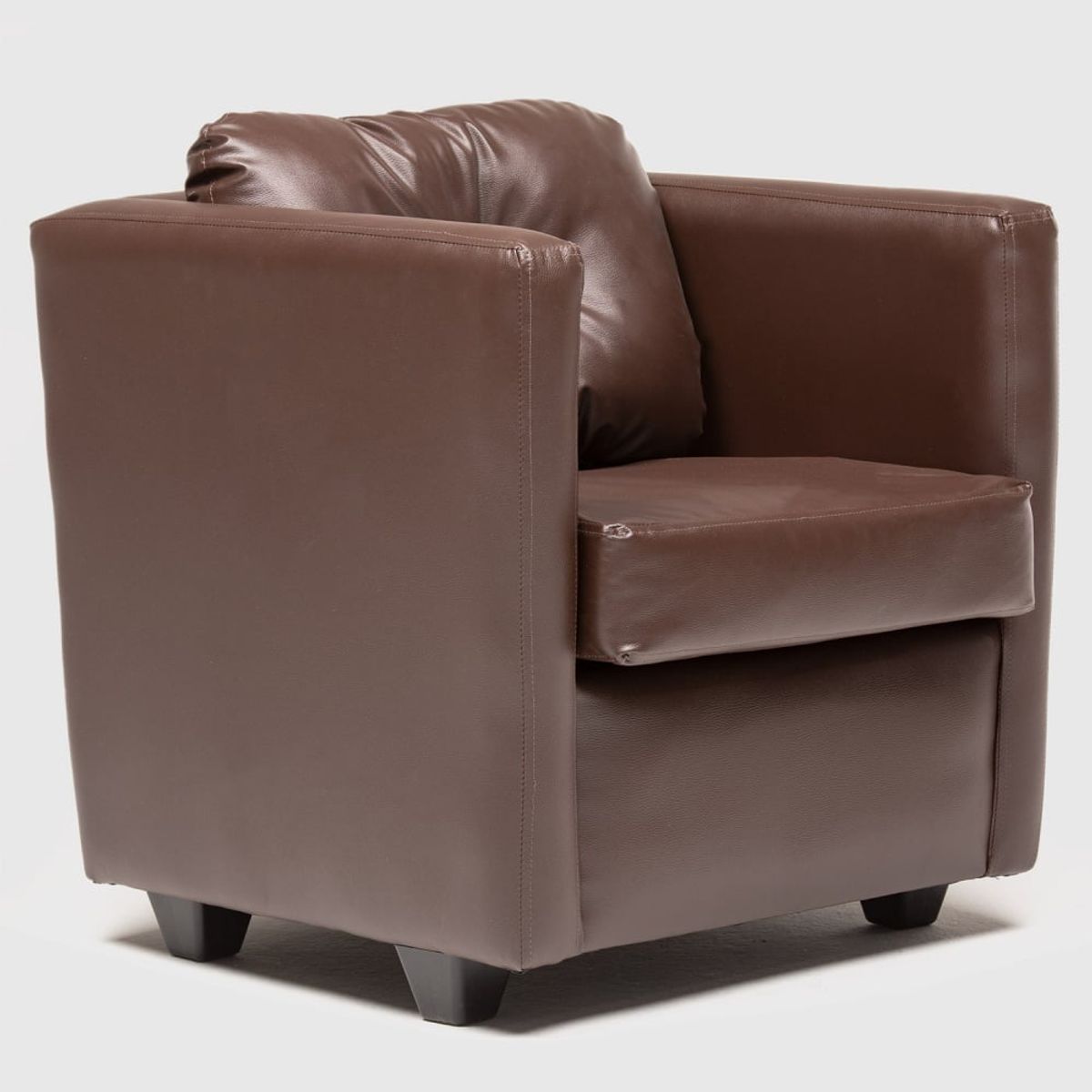 CABSUR - POLTRONA CABURGA CAFÉ MORO