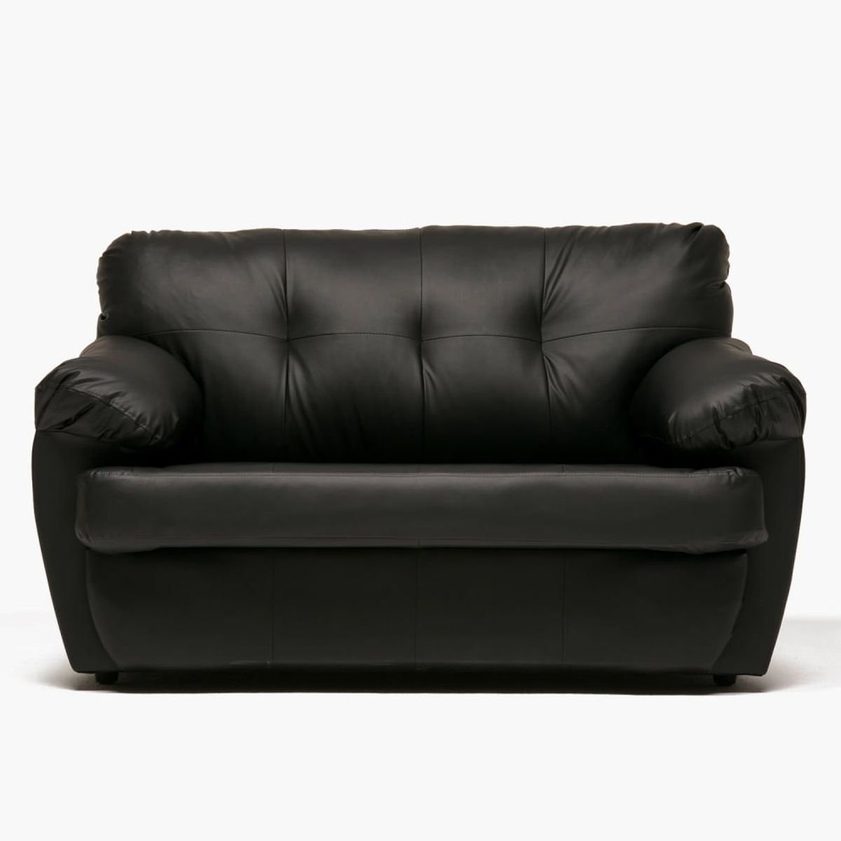 CABSUR - Sofa Caburga 2c Negro