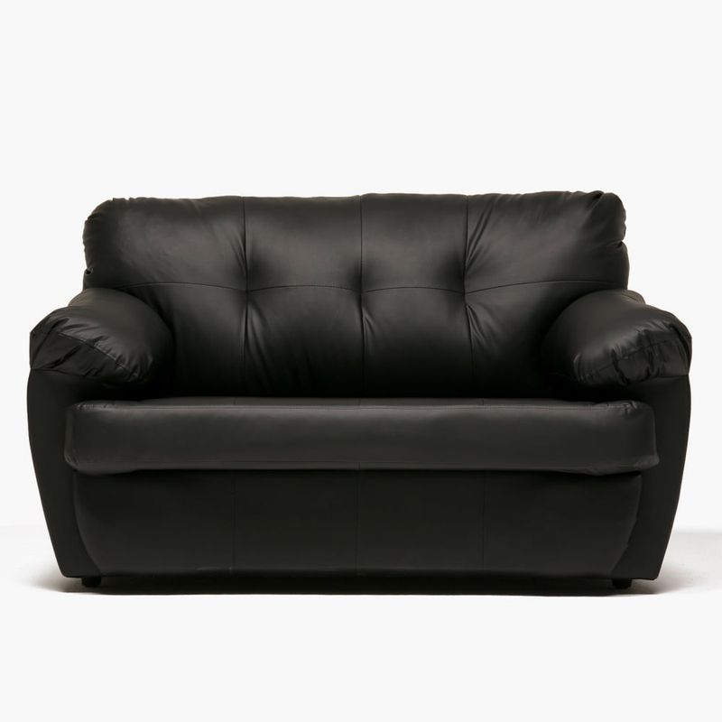 CABSUR - Sofa Caburga 2c Negro