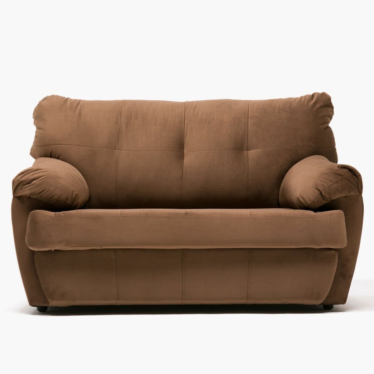 CABSUR - Sofa Caburga 2c Chocolate