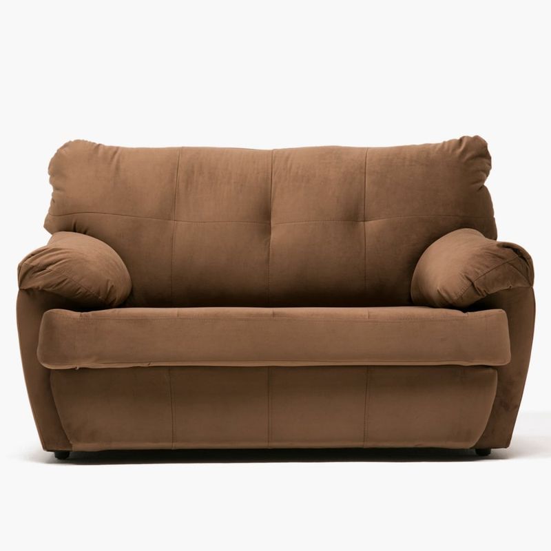CABSUR - Sofa Caburga 2c Chocolate