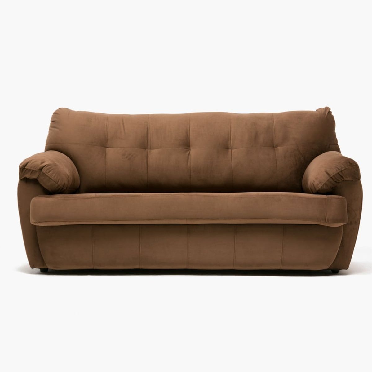 CABSUR - Sofa Caburga 3c Chocolate