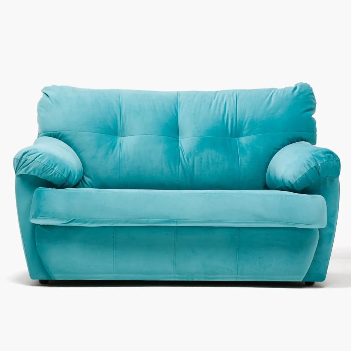 CABSUR - Sofa Caburga 2c Turquesa