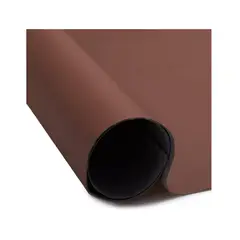 GENERICO - Tela Ecocuero Cuerina Premium Para Tapiz Rollo 50 Metros