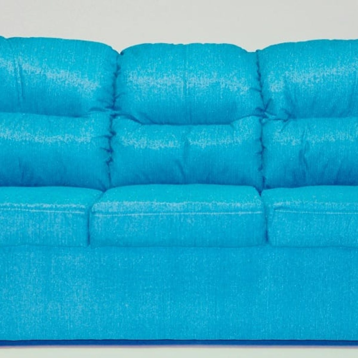 CABSUR - Sofa Sorrento 3C Turquesa