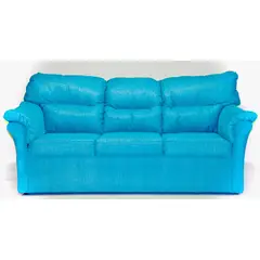 CABSUR - Sofa Sorrento 3C Turquesa