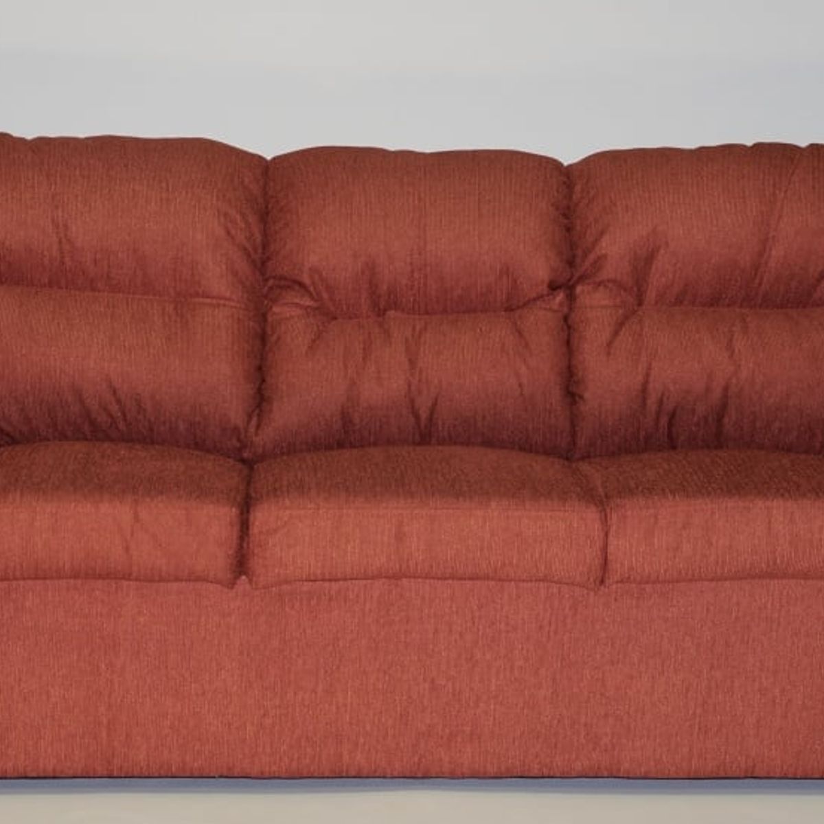 CABSUR - Sofa Sorrento 3C Terracota