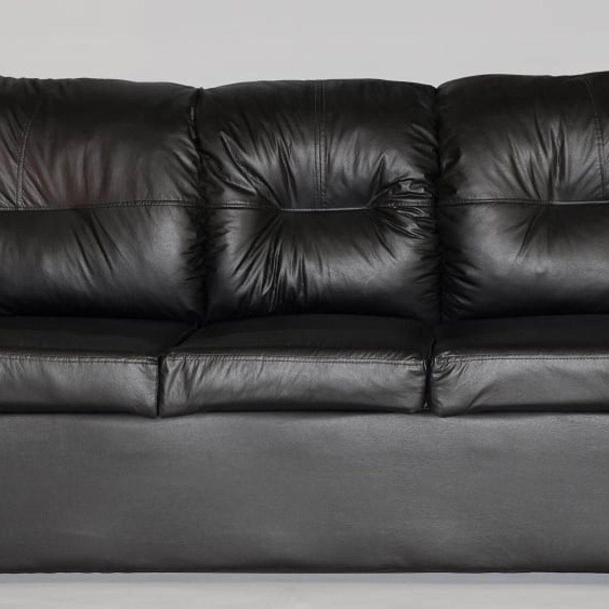 CABSUR - Sofa Sorrento 3C Negro