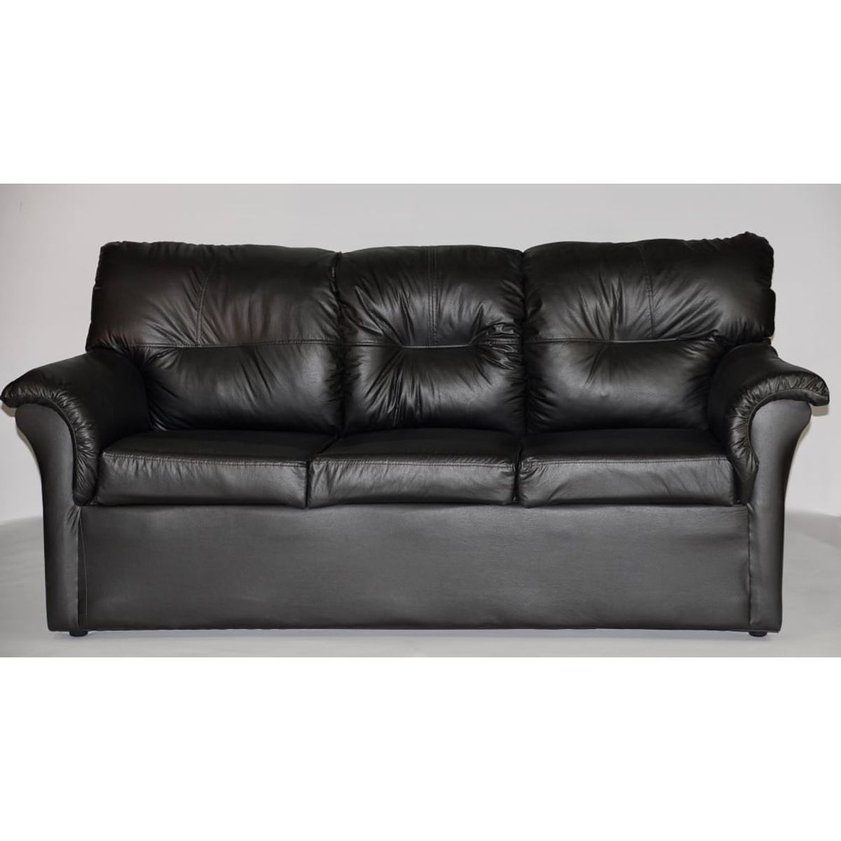 CABSUR - Sofa Sorrento 3C Negro