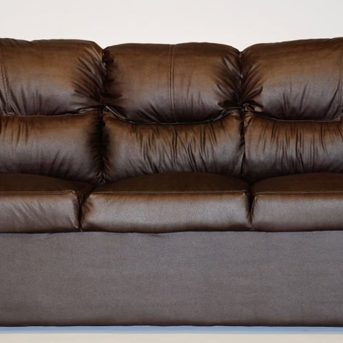 CABSUR - Sofa Sorrento 3C Café Moro