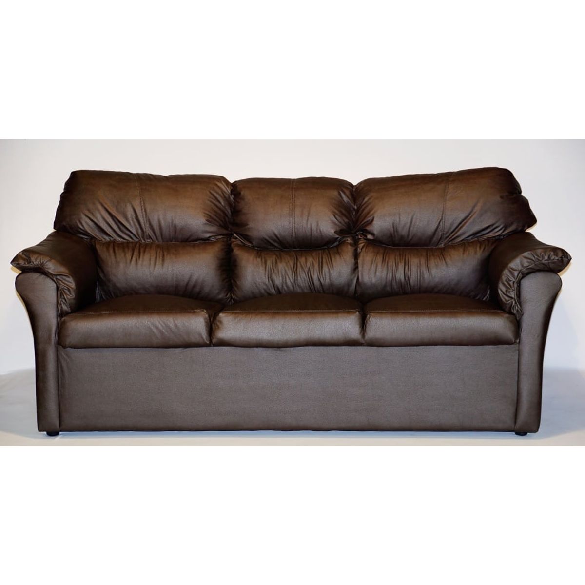 CABSUR - Sofa Sorrento 3C Café Moro