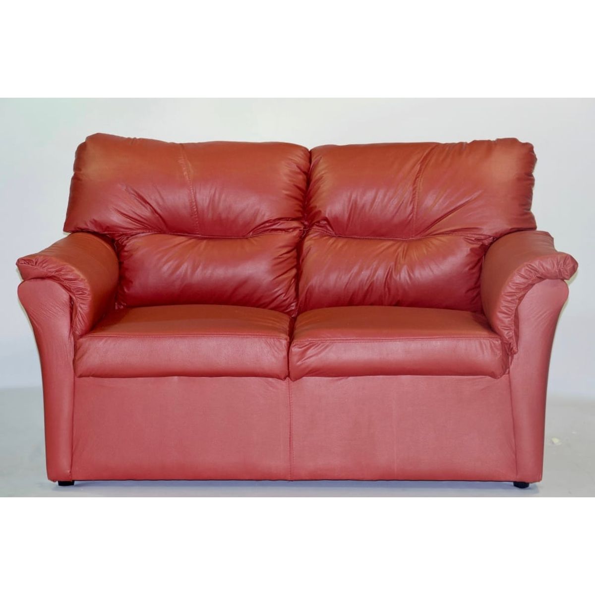 CABSUR - Sofa Sorrento 2C Rojo