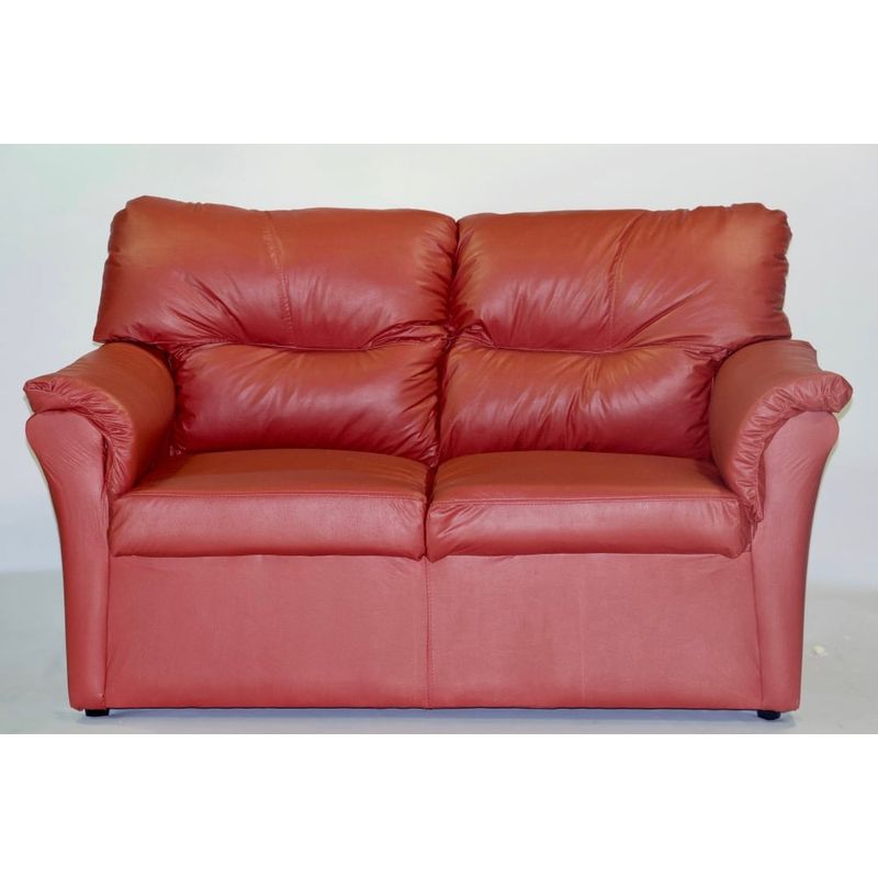 CABSUR - Sofa Sorrento 2C Rojo