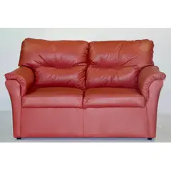 CABSUR - Sofa Sorrento 2C Rojo