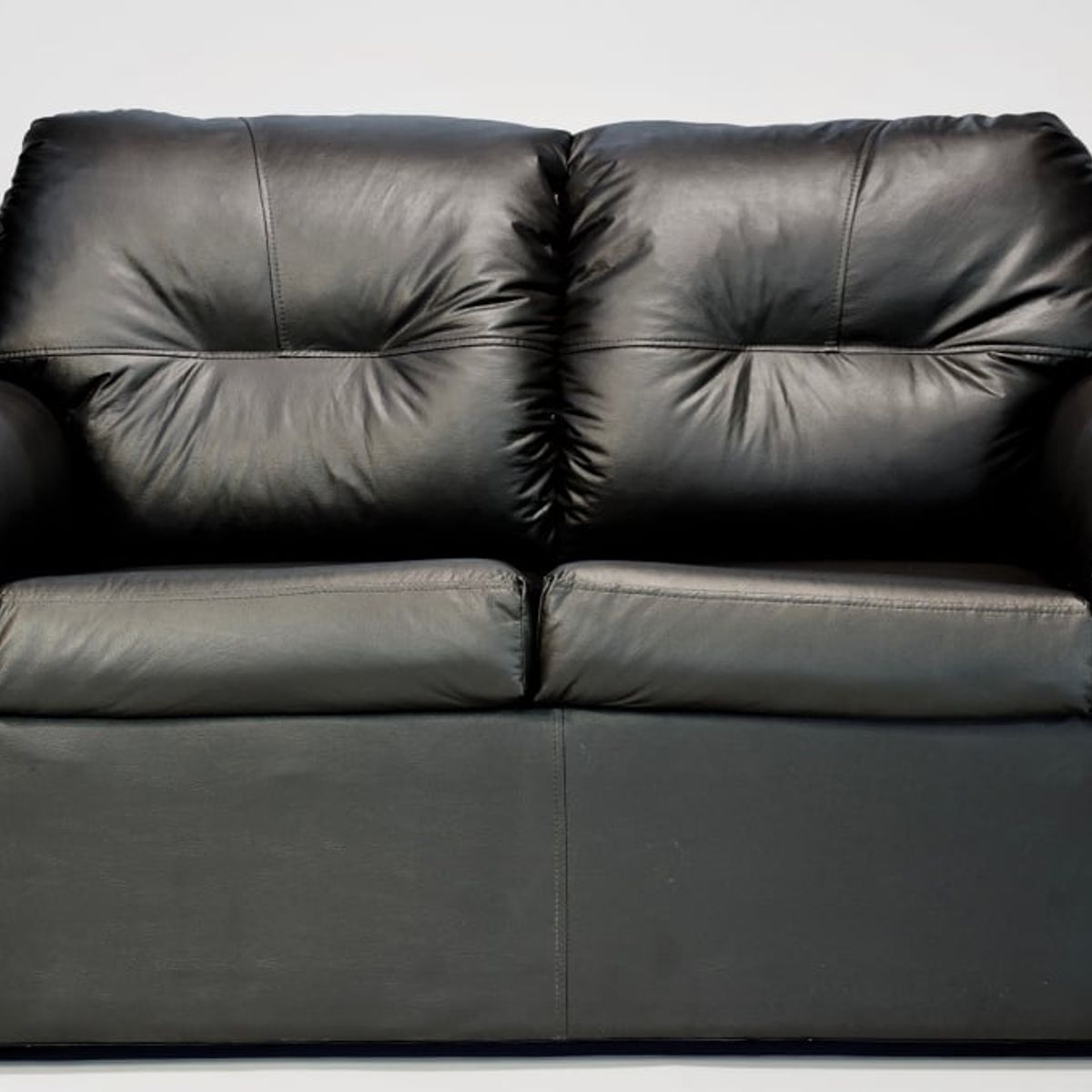 CABSUR - Sofa Sorrento 2C Negro