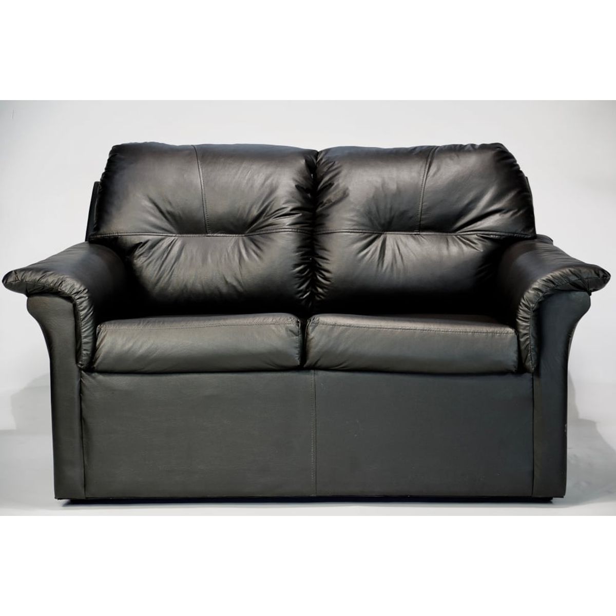 CABSUR - Sofa Sorrento 2C Negro