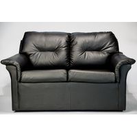 Sofa Sorrento 2C Negro