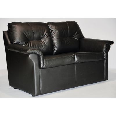Imagen 2 del producto Sofa Sorrento 2C Negro