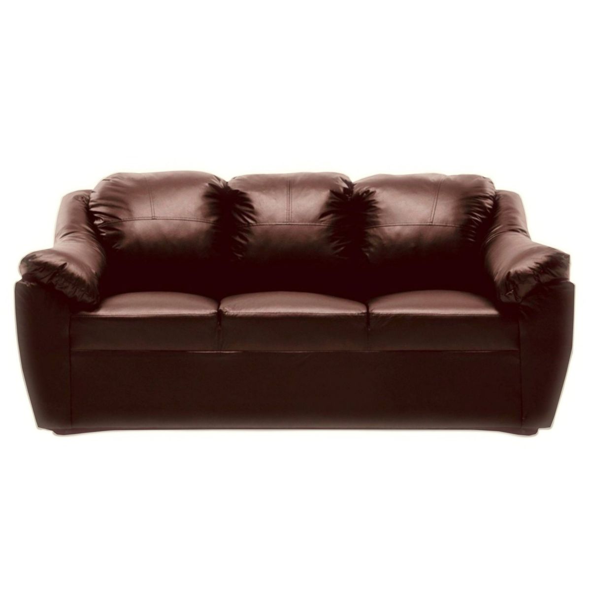 CABSUR - Juego Living Genova 3-2C Café Moro