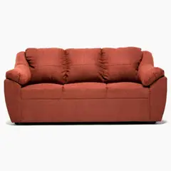 CABSUR - Sofa Genova 3C Terracota