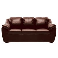 Sofa Genova 3C Café Moro