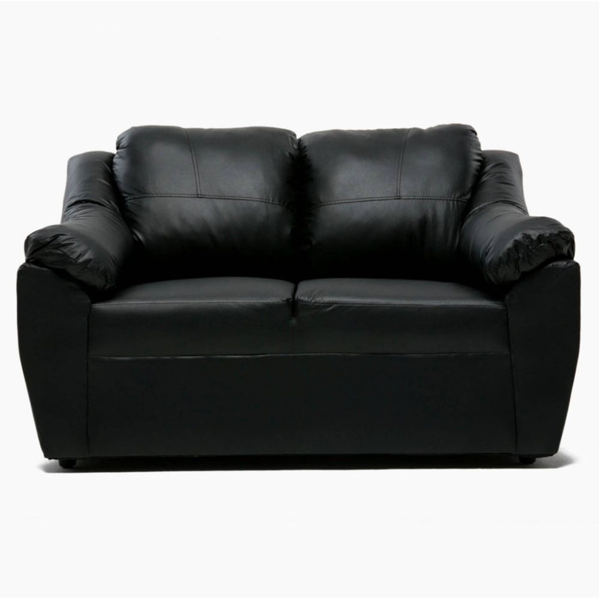 CABSUR - Sofa Genova 2C Negro