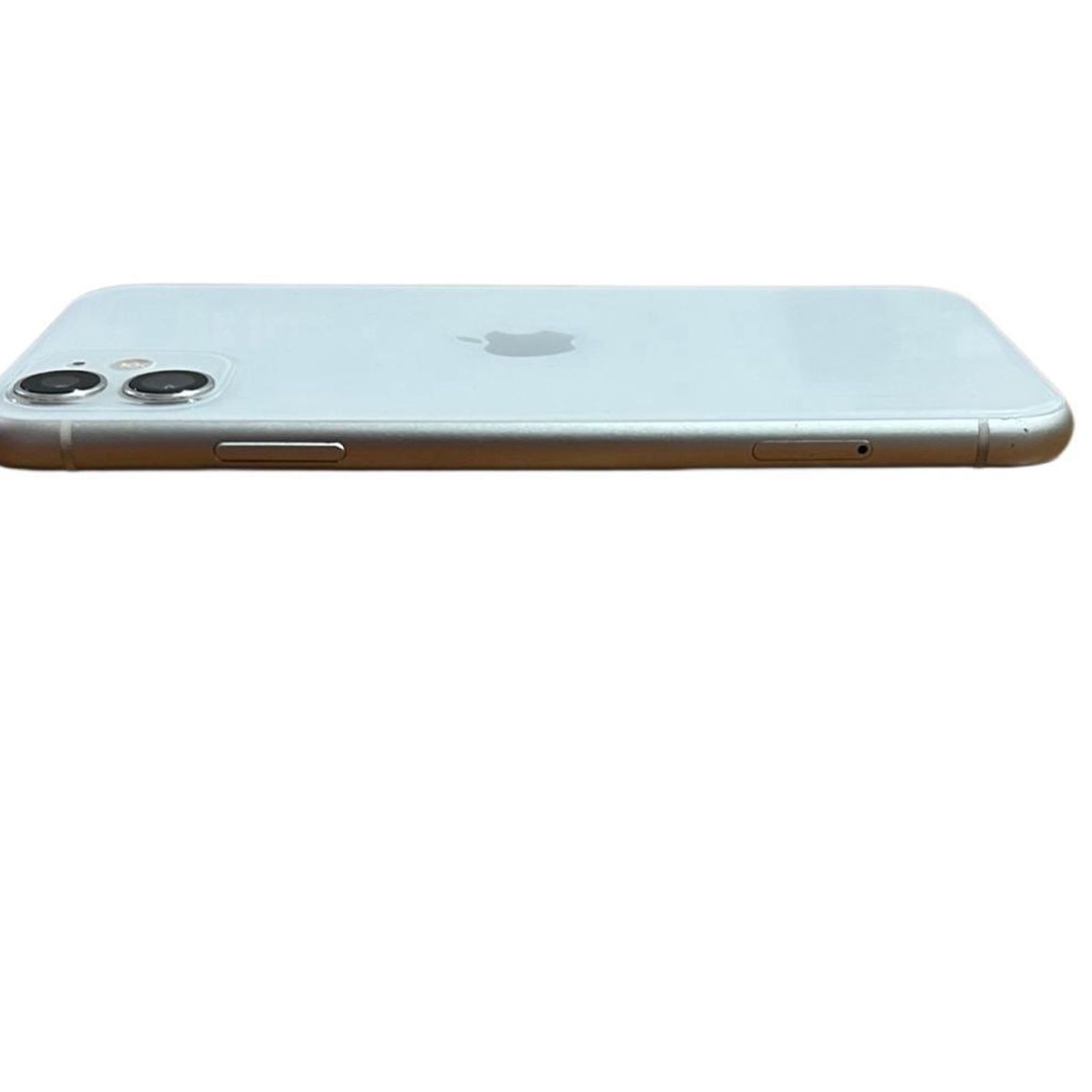 APPLE iphone 11 128GB - Plata - Reacondicionado | Falabella Chile