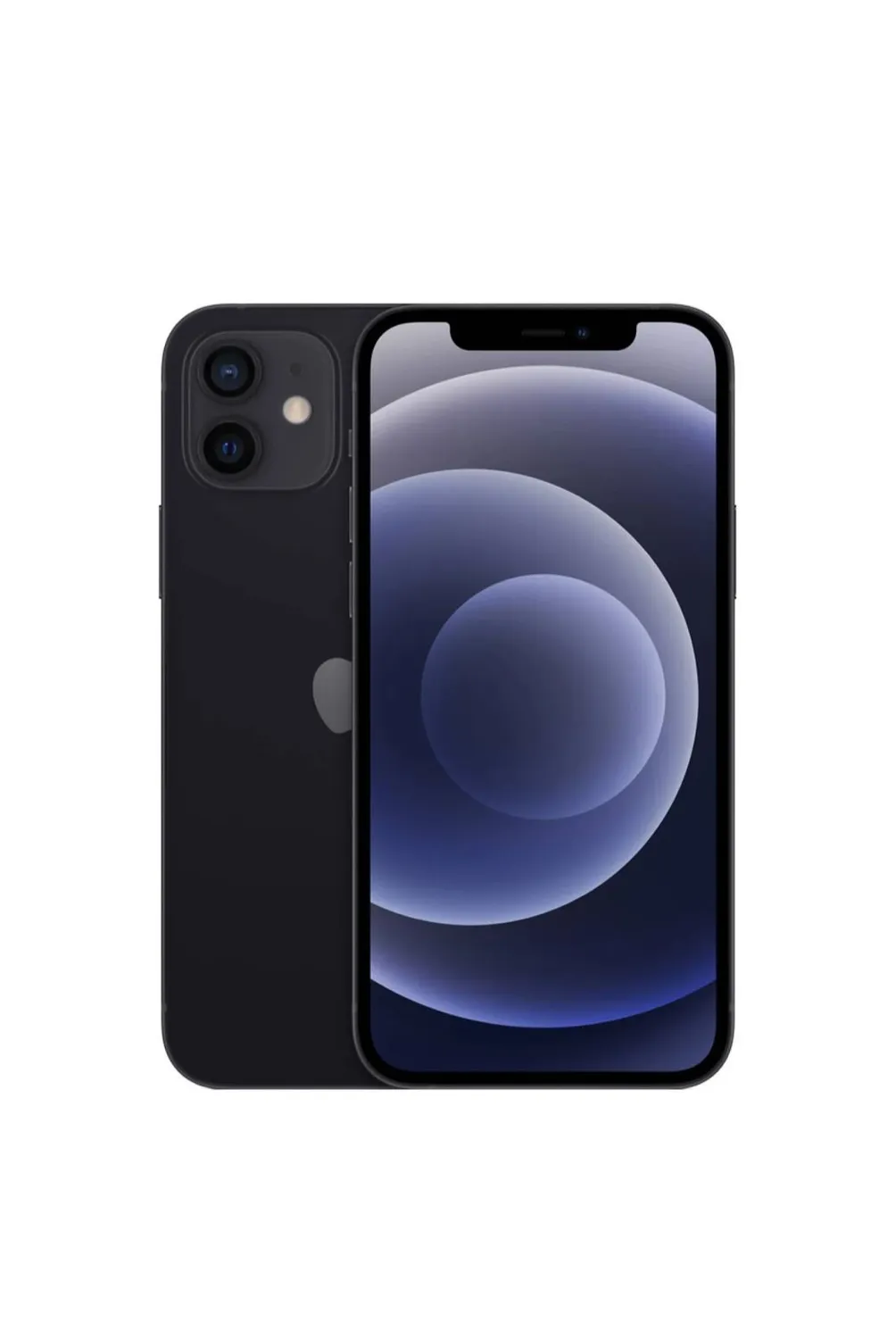 APPLE iphone 12 Negro 64gb Reacondicionado | falabella.com