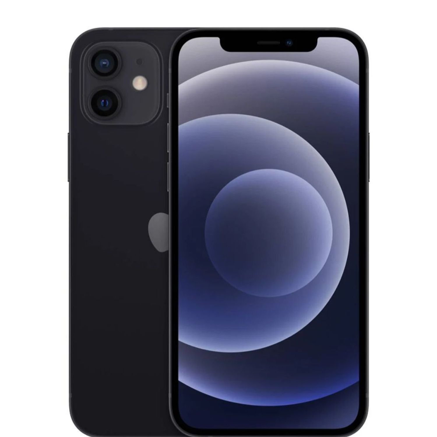 APPLE iphone 12 Negro 64gb Reacondicionado | Falabella Chile
