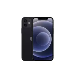 APPLE - Iphone 12 Negro 64gb Reacondicionado