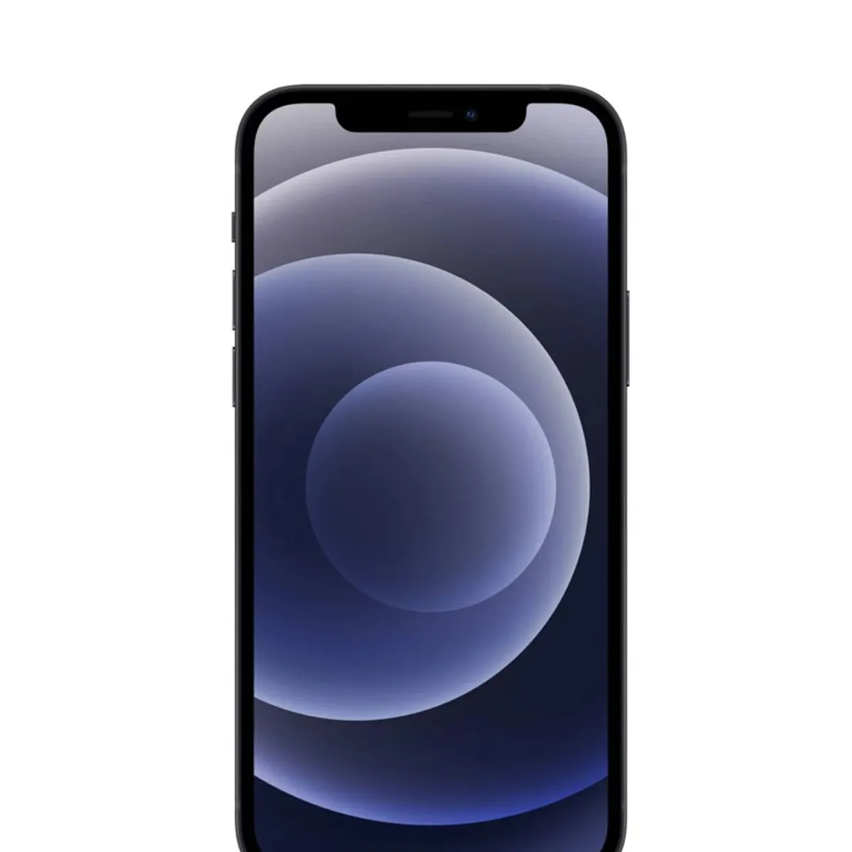 APPLE - iphone 12 Negro 64gb Reacondicionado