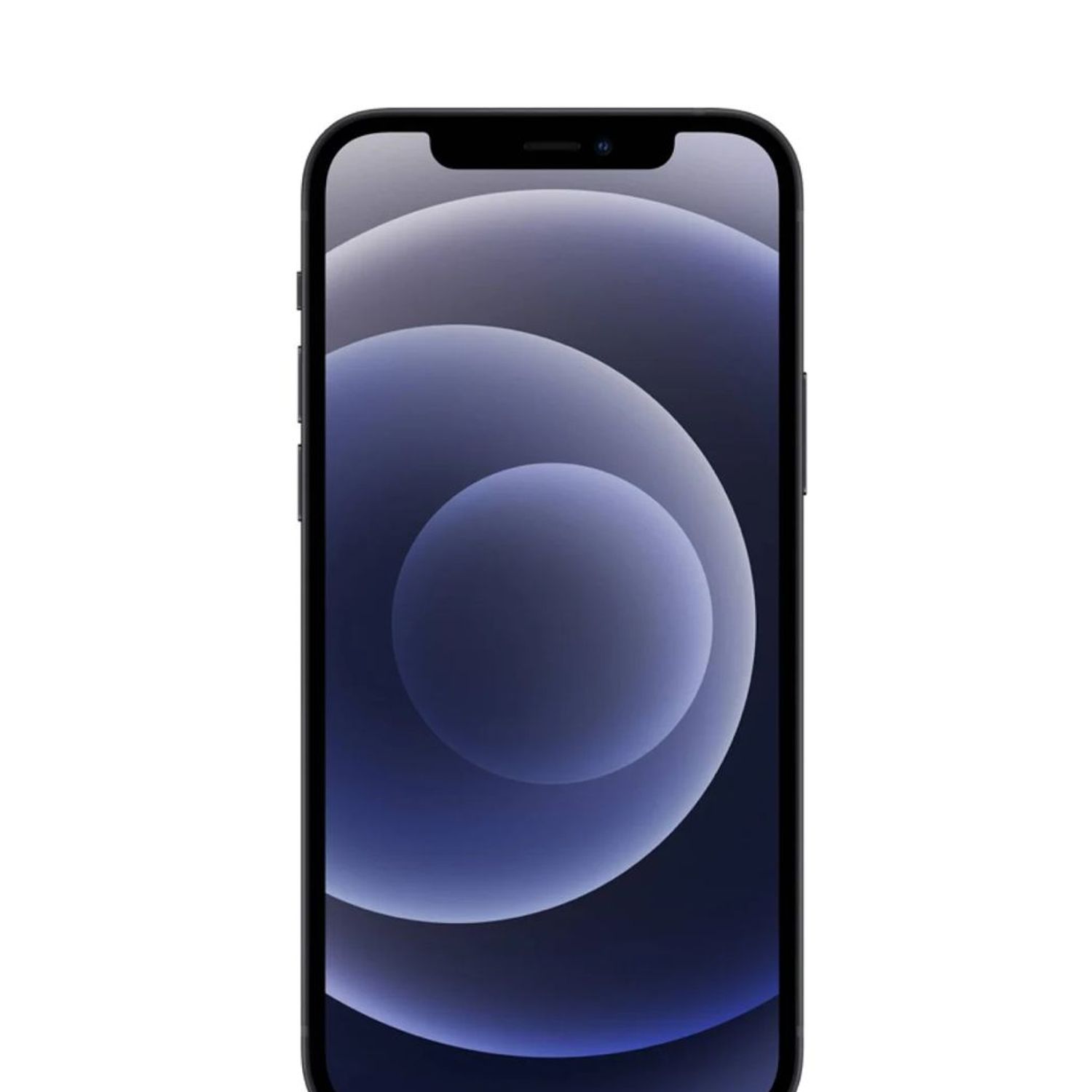 APPLE iphone 12 Negro 64gb Reacondicionado | Falabella Chile