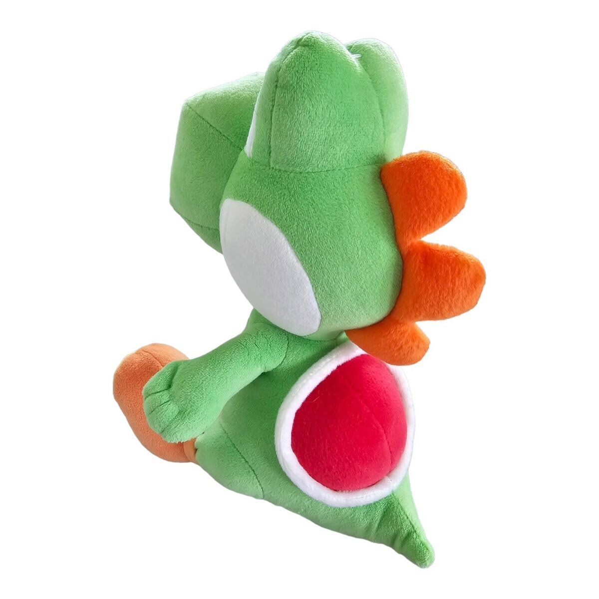 LITTLE BUDDY - LITTLE BUDDY PELUCHE MARIO BROS - YOSHI 11"