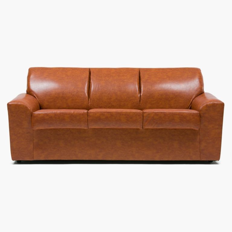 Sofa Milan 3C Caramelo