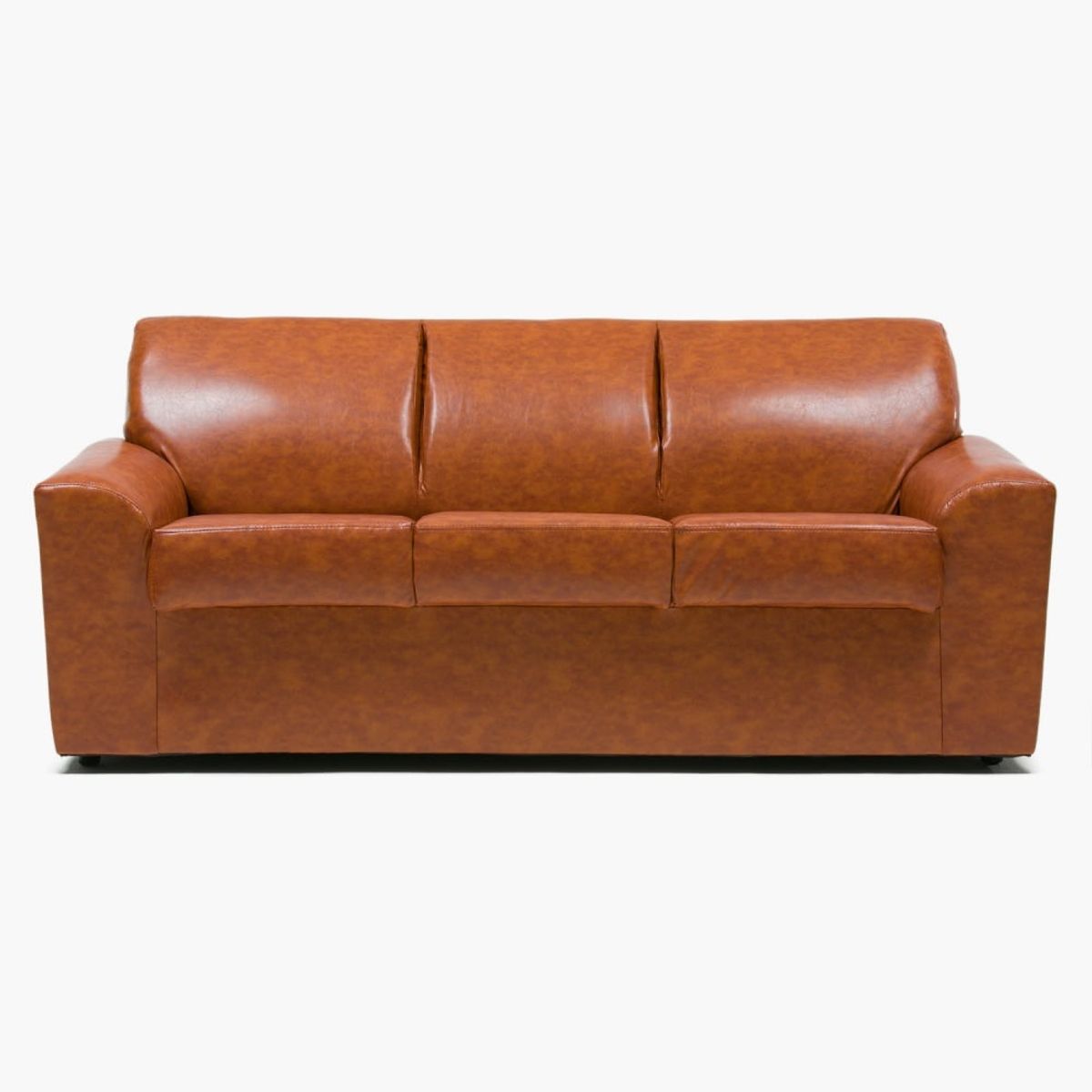 CABSUR - Sofa Milan 3C Caramelo