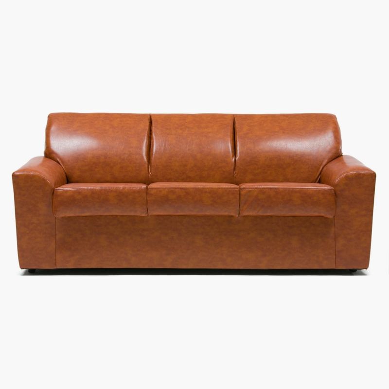 CABSUR - Sofa Milan 3C Caramelo