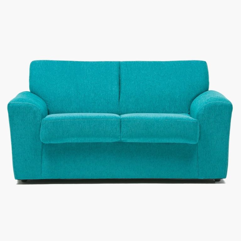 Sofa Milan 2C Turquesa