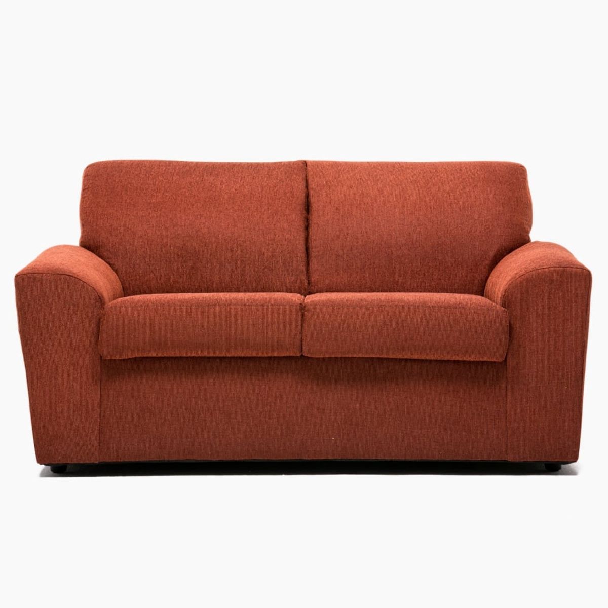 CABSUR - Sofa Milan 2C Terracota