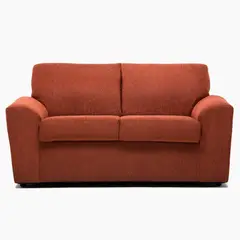 CABSUR - Sofa Milan 2C Terracota