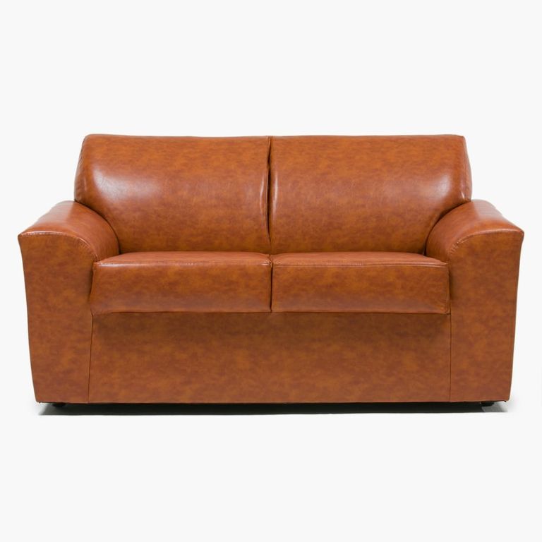 Sofa Milan 2C Caramelo