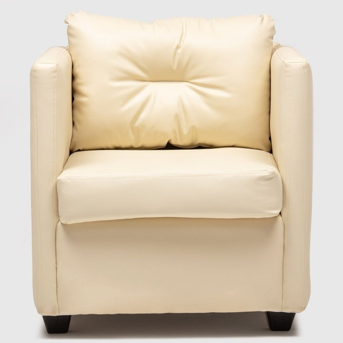 CABSUR - POLTRONA CABURGA BEIGE