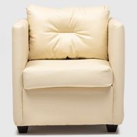 POLTRONA CABURGA BEIGE