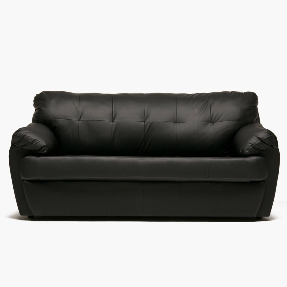 CABSUR - Sofa Caburga 3c Negro