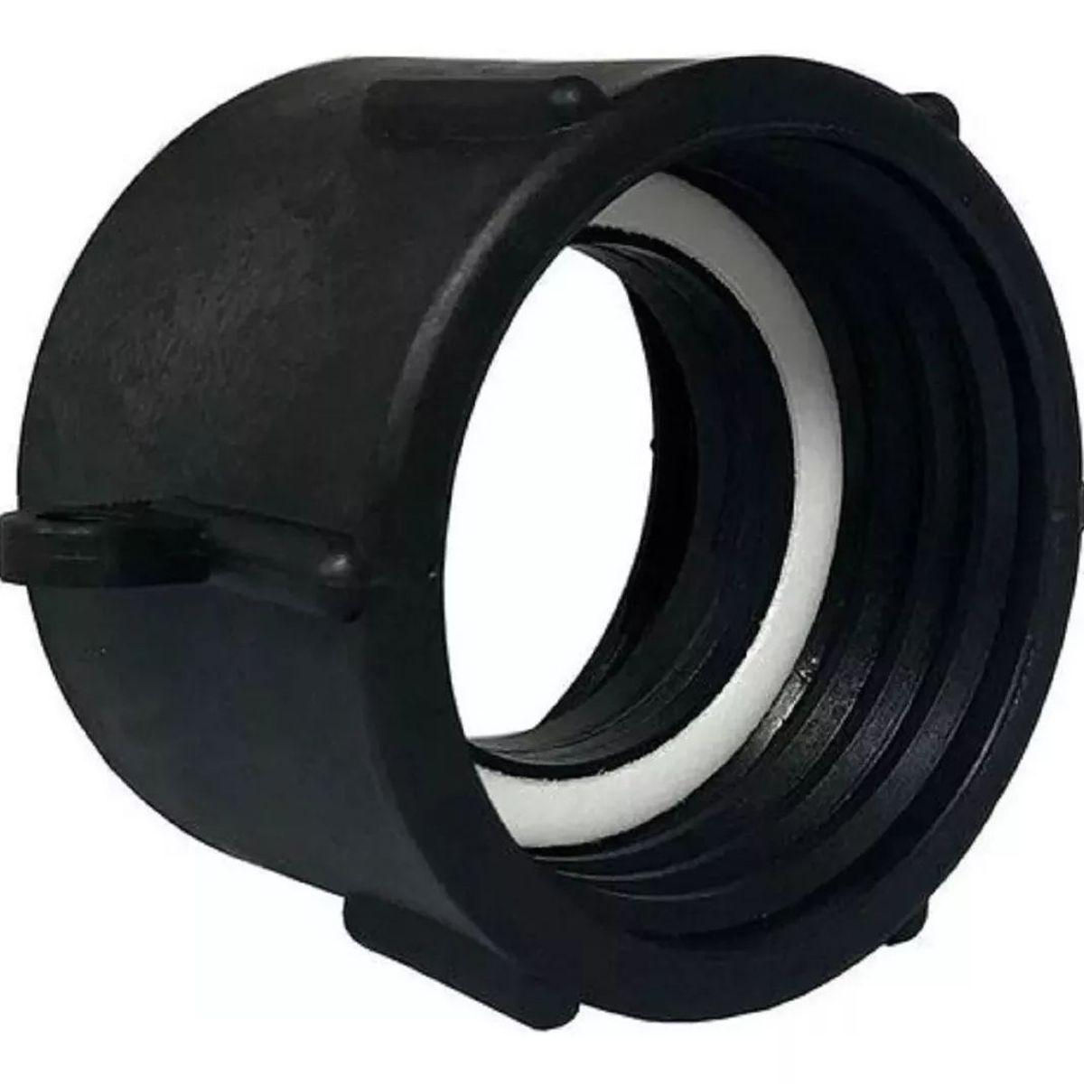 KUANGYE - Adaptador S60x6 Ibc O Bidón Con Salida 2 Pulgada 60mm