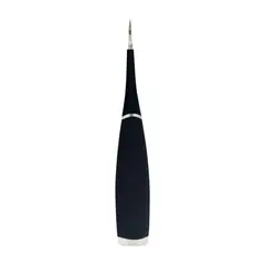 KUANGYE - Eliminador De Placa Para Dientes Limpiador Dental Eléctrico