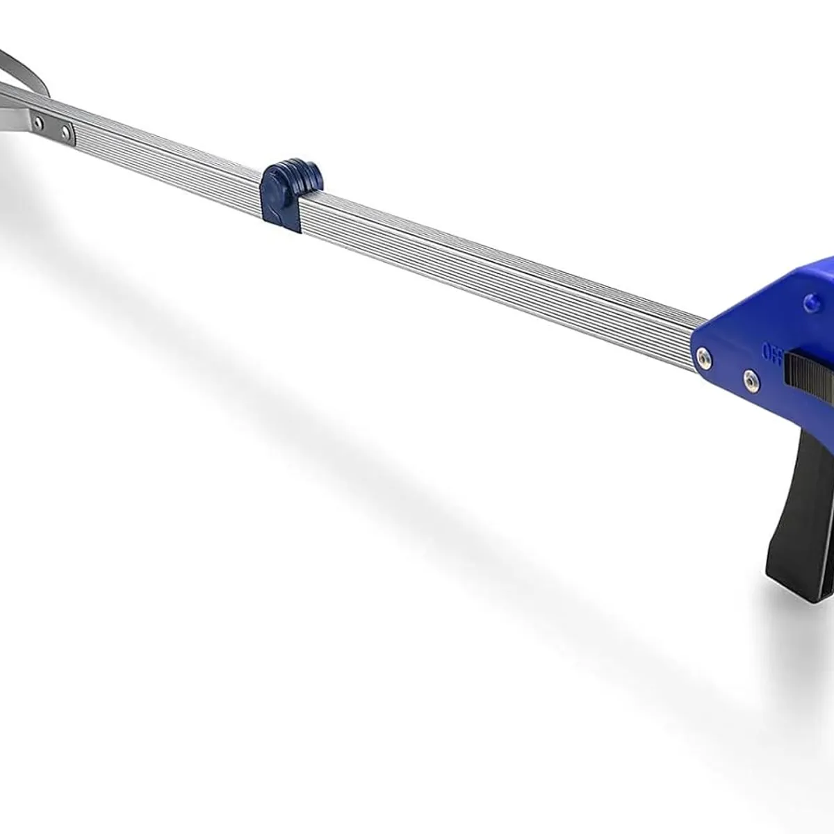 KUANGYE - Pistola Alcanza Objetos Con Pinza Extencion De Mano