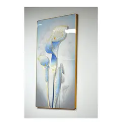 GENERICO - Cuadro Calas Bright 60×90
