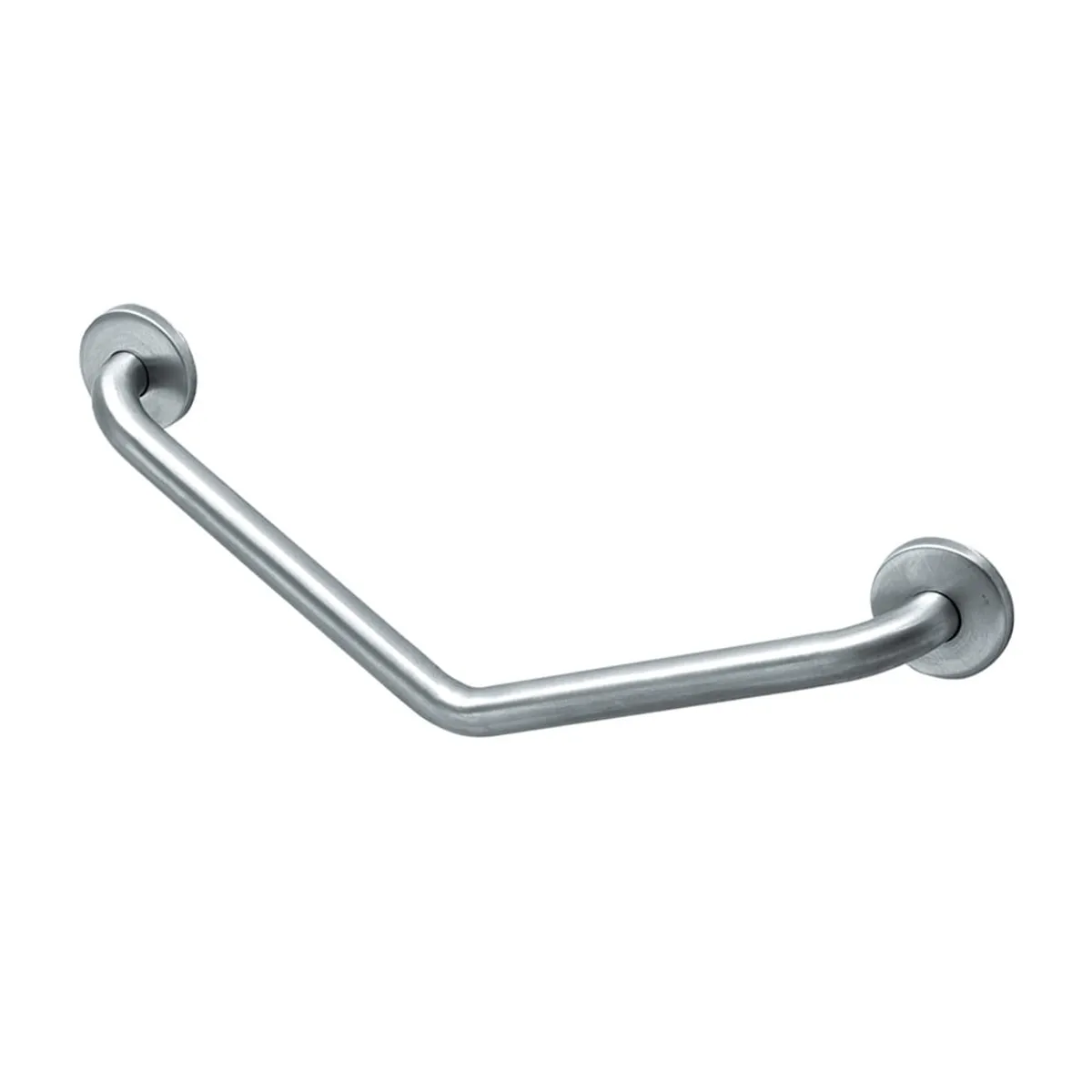 DULOX - Barra de Seguridad para Baño en Ángulo de 130°