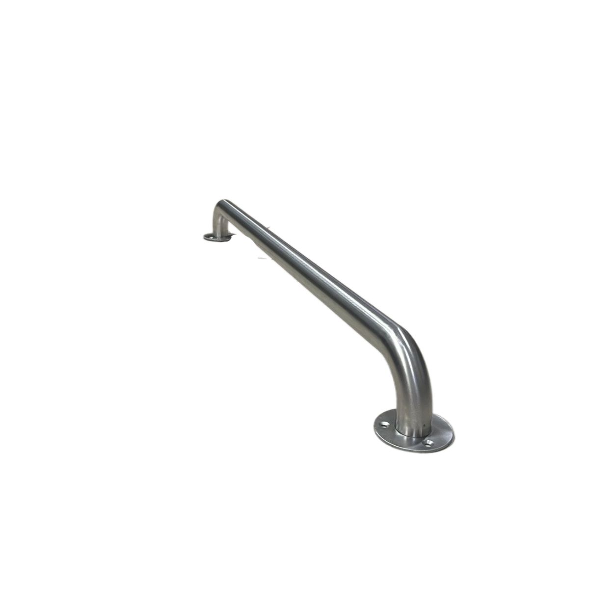 DULOX - Barra de Seguridad para Baño 600MM Acero Inoxidable